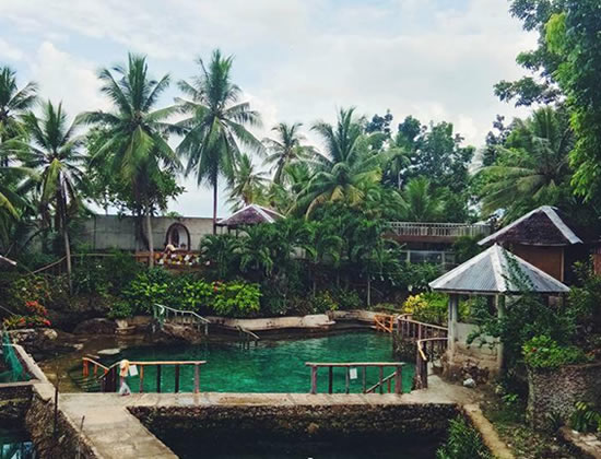 Spring Resort, Cebu