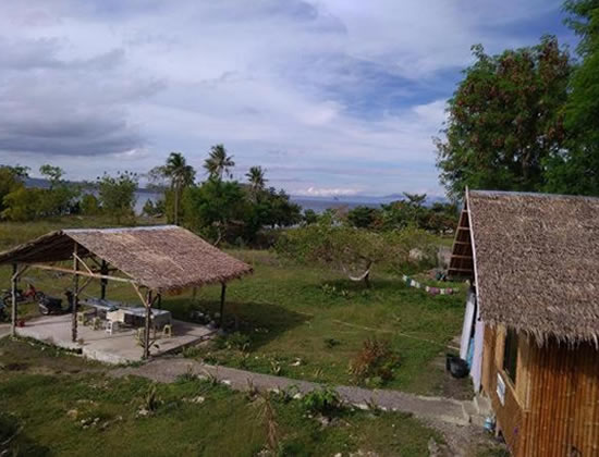 Lake House Badian, Cebu