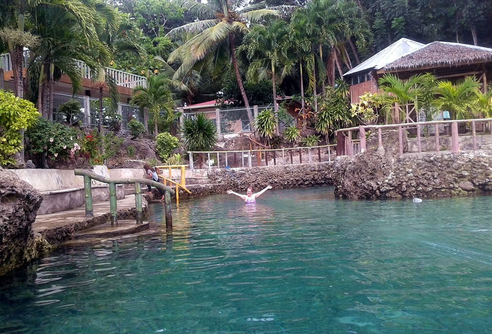 Kansanto Springs Kansanto Springs