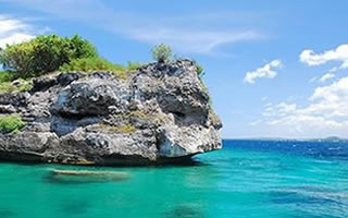 Pescador Island Pescador Island