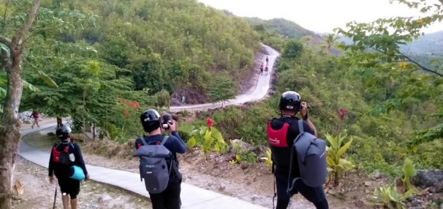 One Championship Filming