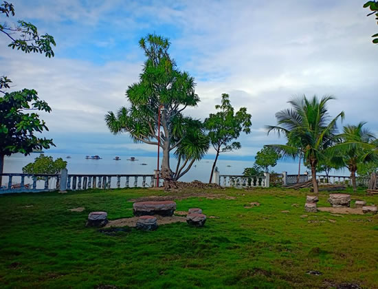 Adivayan Garden, Cebu