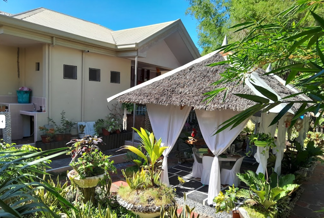 Land & Tourist Business For Sale, Badian, Cebu